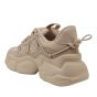 Steve Madden sneaker Spectator Bone