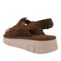 Mou sandalette Bounce Mary Jane Nut Brown
