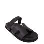 Mosaic sandalette 11061 Black