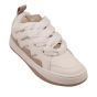 Steve Madden sneaker Roaring White Multi