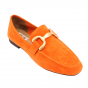 Bibi Lou loafer 571Z30VK-V23-Naranja