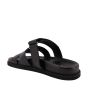 Mosaic sandalette 11061 Black