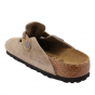 Birkenstock Boston Braided 1026694 Taupe