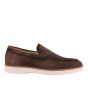 Trento instapper Decato Dark Brown