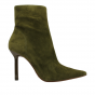 Steve Madden enkellaars Lyanna Olive