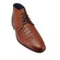 Trento veterschoen Albardon 2420066297-Cognac