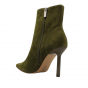 Steve Madden enkellaars Lyanna Olive