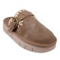 Mou Summer Bounce Clog Camel