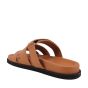 Mosaic sandalette 11061 Tan