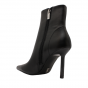 Steve Madden enkellaars Lyanna Black