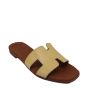 IBZA slipper 5810 Limon