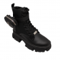 Steve Madden biker Tanker H - Black