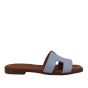 IBZA slipper 5810 Azure