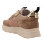 Steve Madden sneaker Pitty Gold Multi