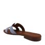 IBZA slipper 5810 Azure