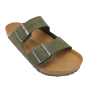 Birkenstock sandaal Arizona BS Desert Dust Thyme