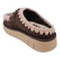 Mou pantoffel Bounce Clog - Mocha