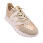 Wonders sneaker A-2464-Beige