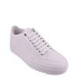 Mason Garments sneaker Tia Nuovo White ESS-1F-1