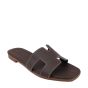 IBZA slipper 5810 Marron
