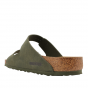 Birkenstock sandaal Arizona BS Desert Dust Thyme