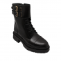 Alpe biker 2723-Negro