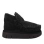 Mou vachtschoen Eskimo Bounce - Black