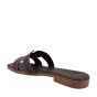 IBZA slipper 5810 Marron