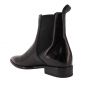 Trento enkellaars 63208-101-Nero