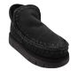 Mou vachtschoen Eskimo Bounce - Black