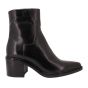 Trento enkellaars 39202-301-Nero