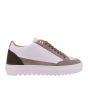 Mason Garments sneaker Tia Ludico Beige MG61-4D