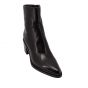 Trento enkellaars 39202-301-Nero