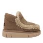 Mou vachtschoen Eskimo Bounce - Elephant Grey