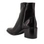Trento enkellaars 39202-301-Nero