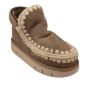 Mou vachtschoen Eskimo Bounce - Elephant Grey