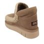 Mou vachtschoen Eskimo Bounce - Elephant Grey