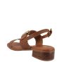 IBZA sandalette 5892 Roble