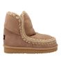 Mou vachtschoen Eskimo18 - Camel