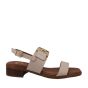 IBZA sandalette 5892 Hielo