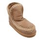 Mou vachtschoen Eskimo18 - Camel