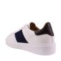 Woolrich sneaker Classic Court Man Bianco Blu
