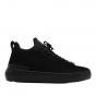 Blackstone sneaker Ethan YG07-Nero