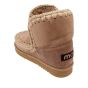 Mou vachtschoen Eskimo18 - Camel