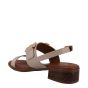 IBZA sandalette 5892 Hielo