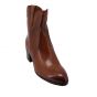 Trento enkellaars 49202-101-Cuoio