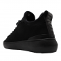 Blackstone sneaker Ethan YG07-Nero