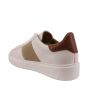 Woolrich sneaker Classic Court Man Off White Beige