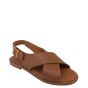 IBZA sandalette 5831 Roble