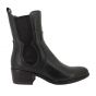 Trento enkellaars 48205-201-Verde